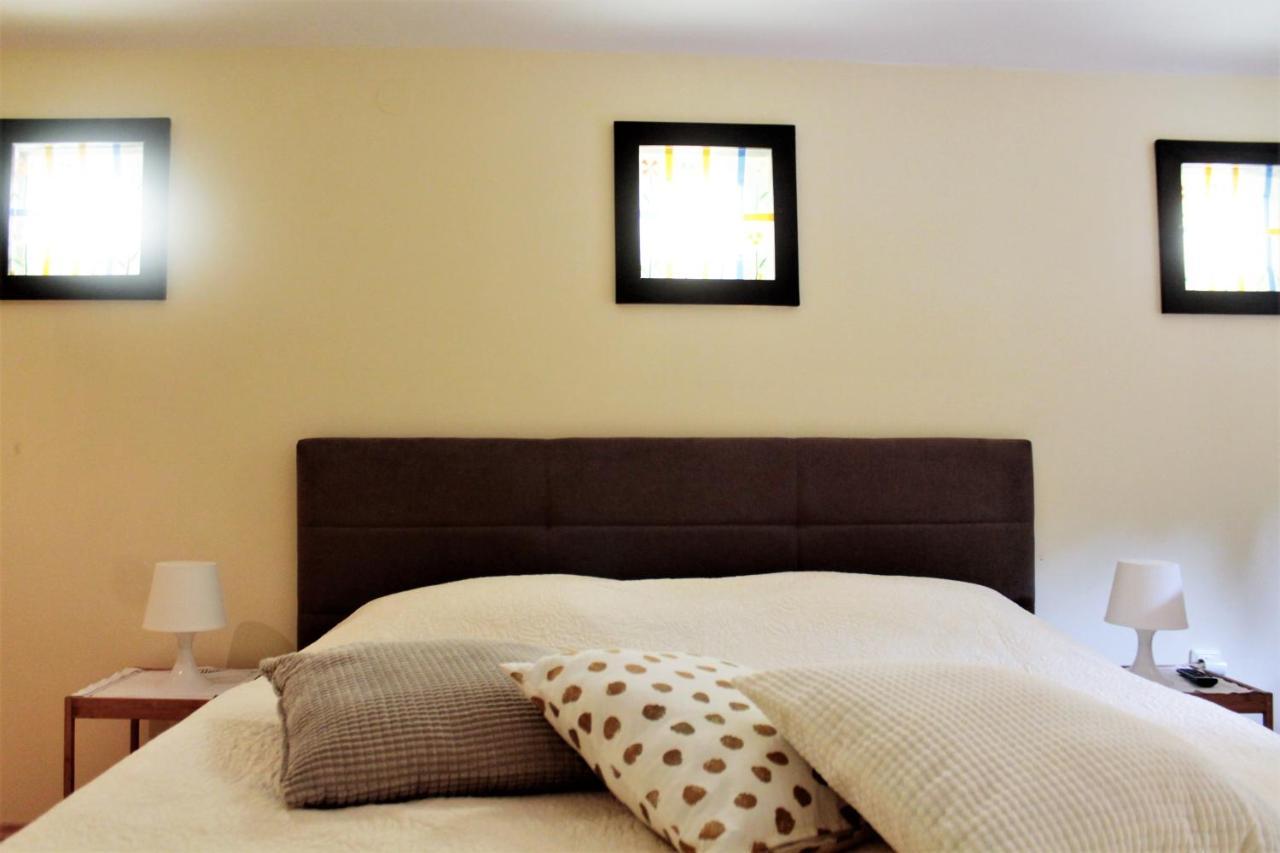 Nattache Studio Apartment Basment زغرب المظهر الخارجي الصورة