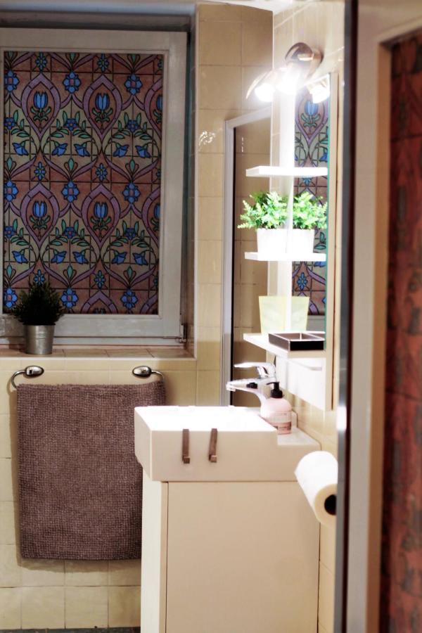 Nattache Studio Apartment Basment زغرب المظهر الخارجي الصورة