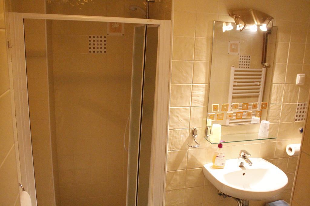 Nattache Studio Apartment Basment زغرب المظهر الخارجي الصورة