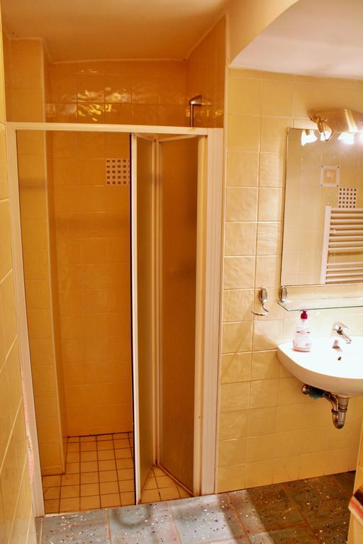 Nattache Studio Apartment Basment زغرب المظهر الخارجي الصورة